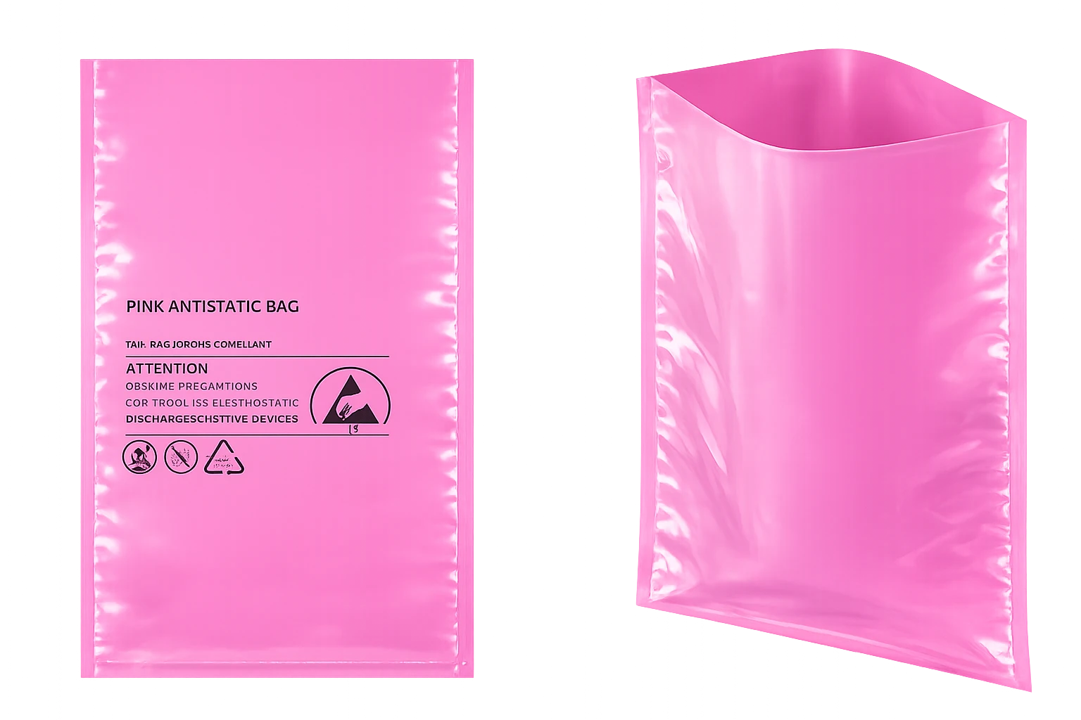 Anti-Static Bags - view 2