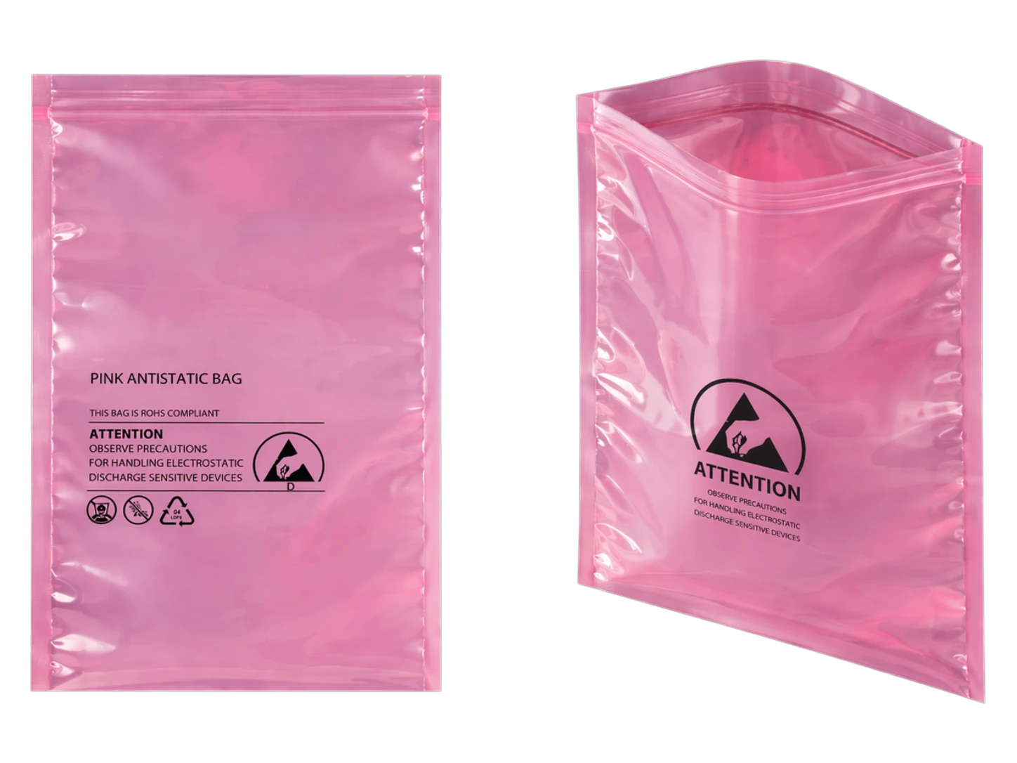 Anti-Static Bags - view 1
