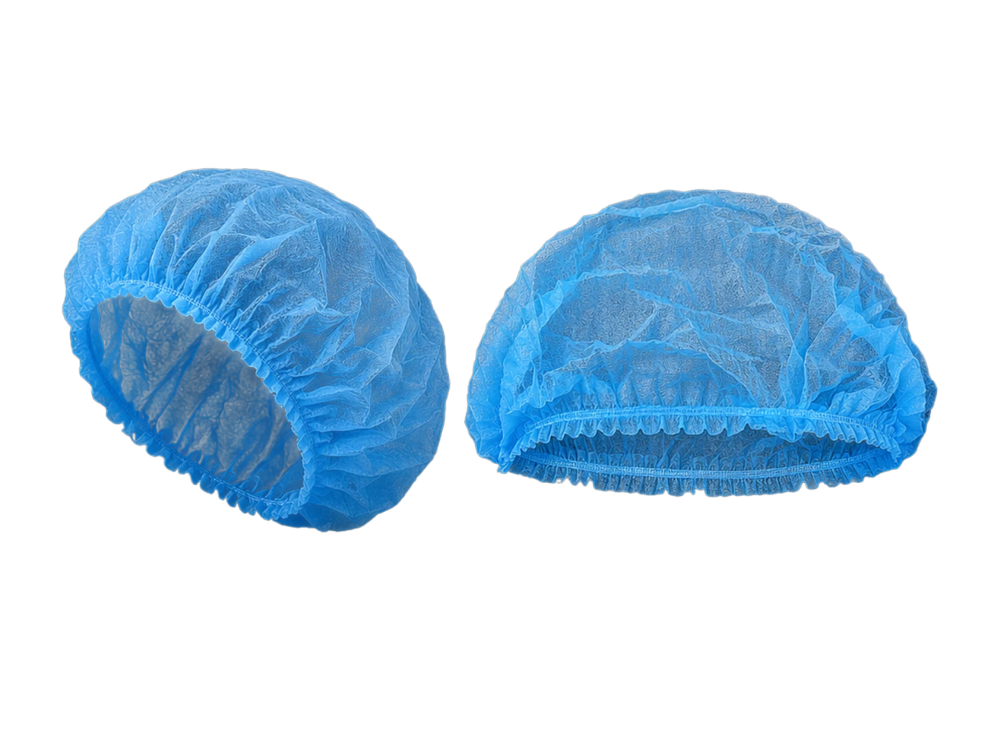 Bouffant Caps - view 1