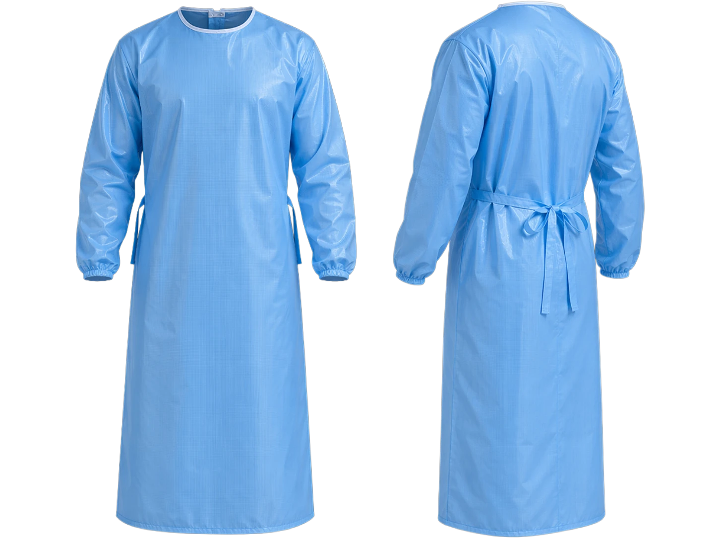 Cleanroom Aprons - view 2