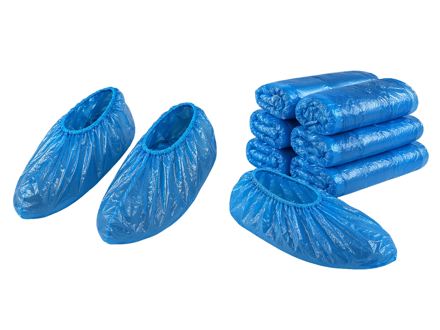 Shoe Covers - view 1
