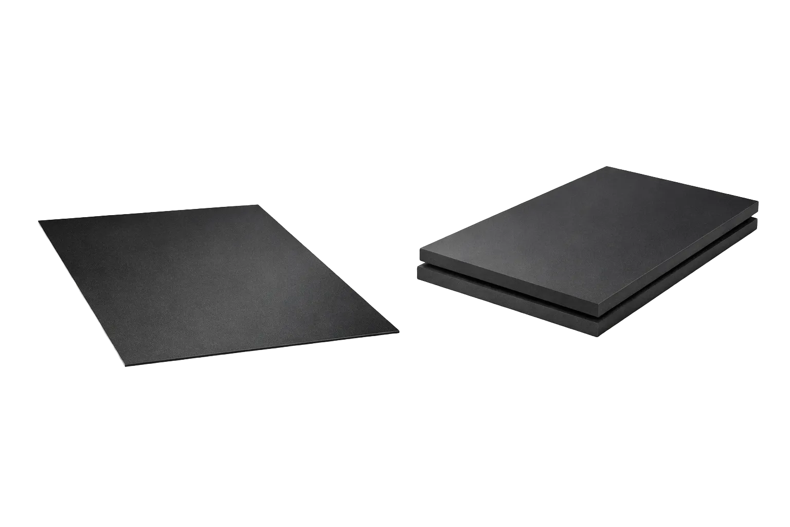 Conductive ABS Sheets - view 1