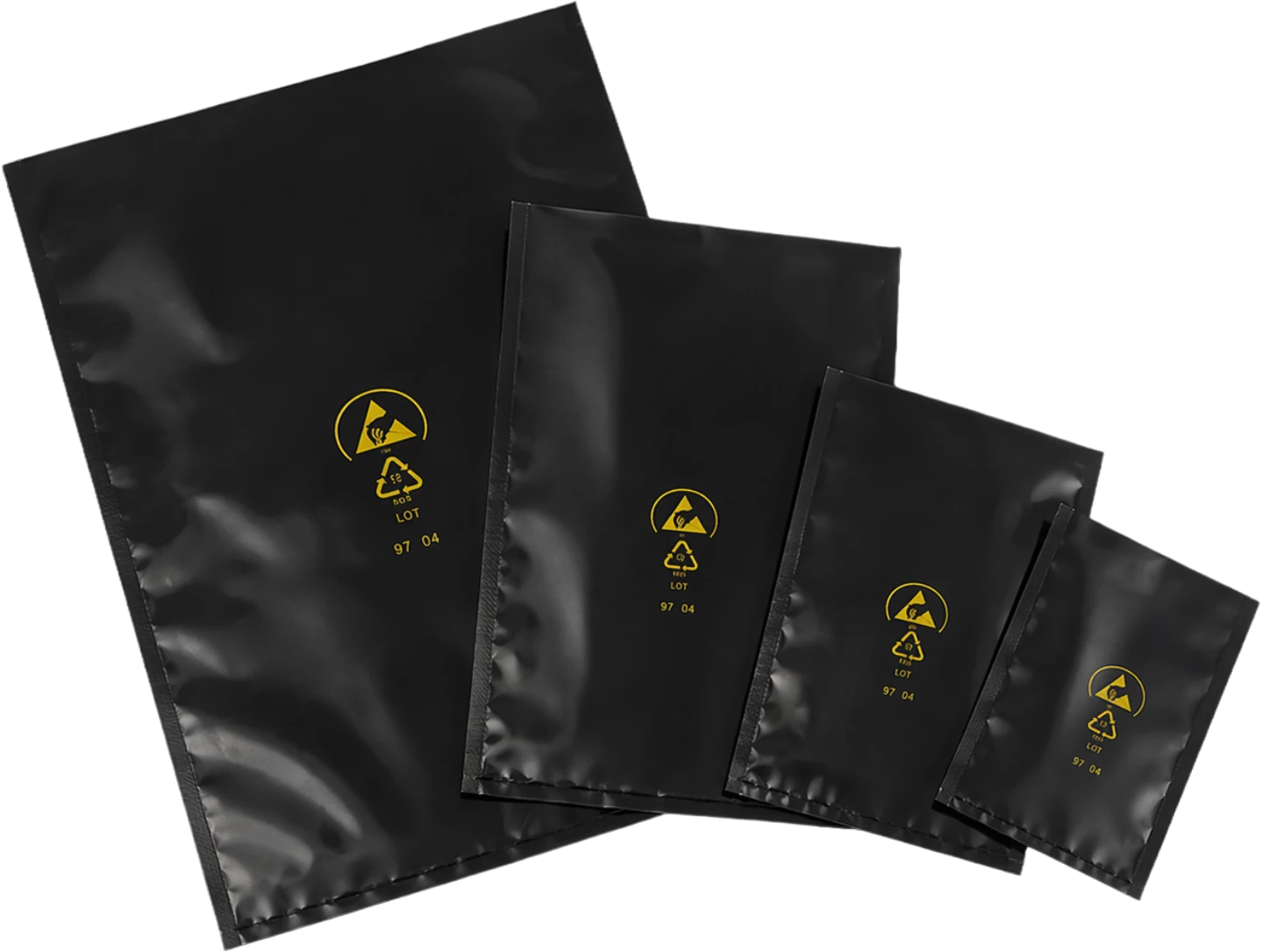 Conductive Bags - view 1