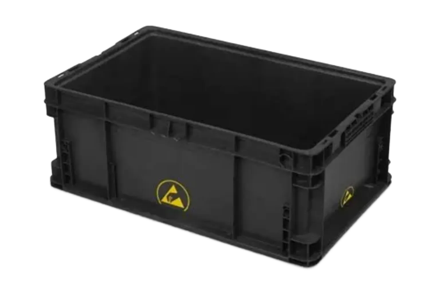 Conductive Storage Boxes - view 1