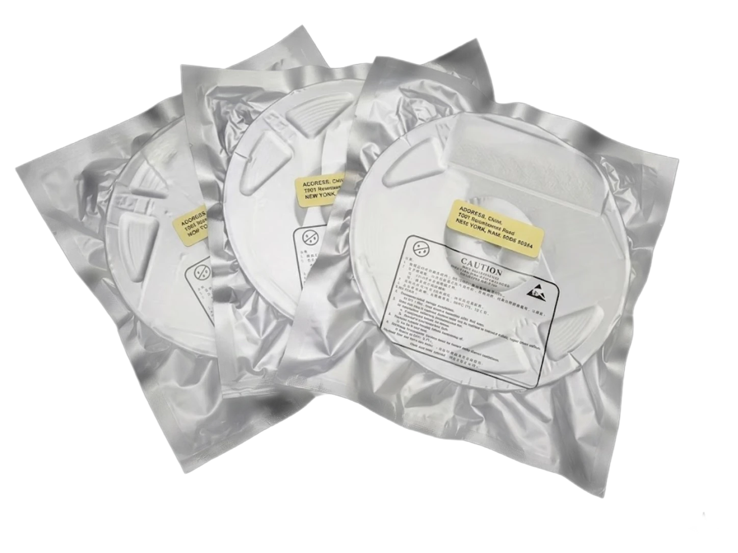 ESD Vacuum Bags - view 1