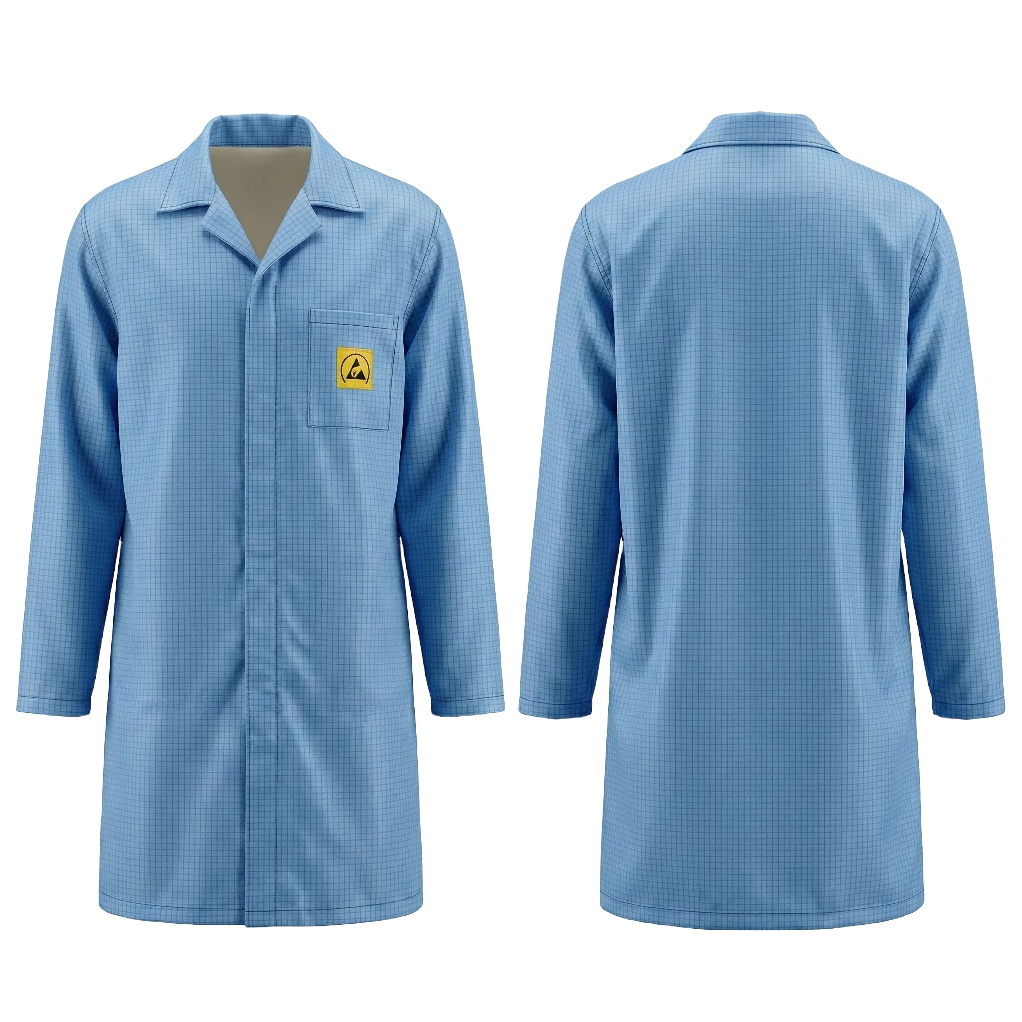 ESD Aprons - view 1
