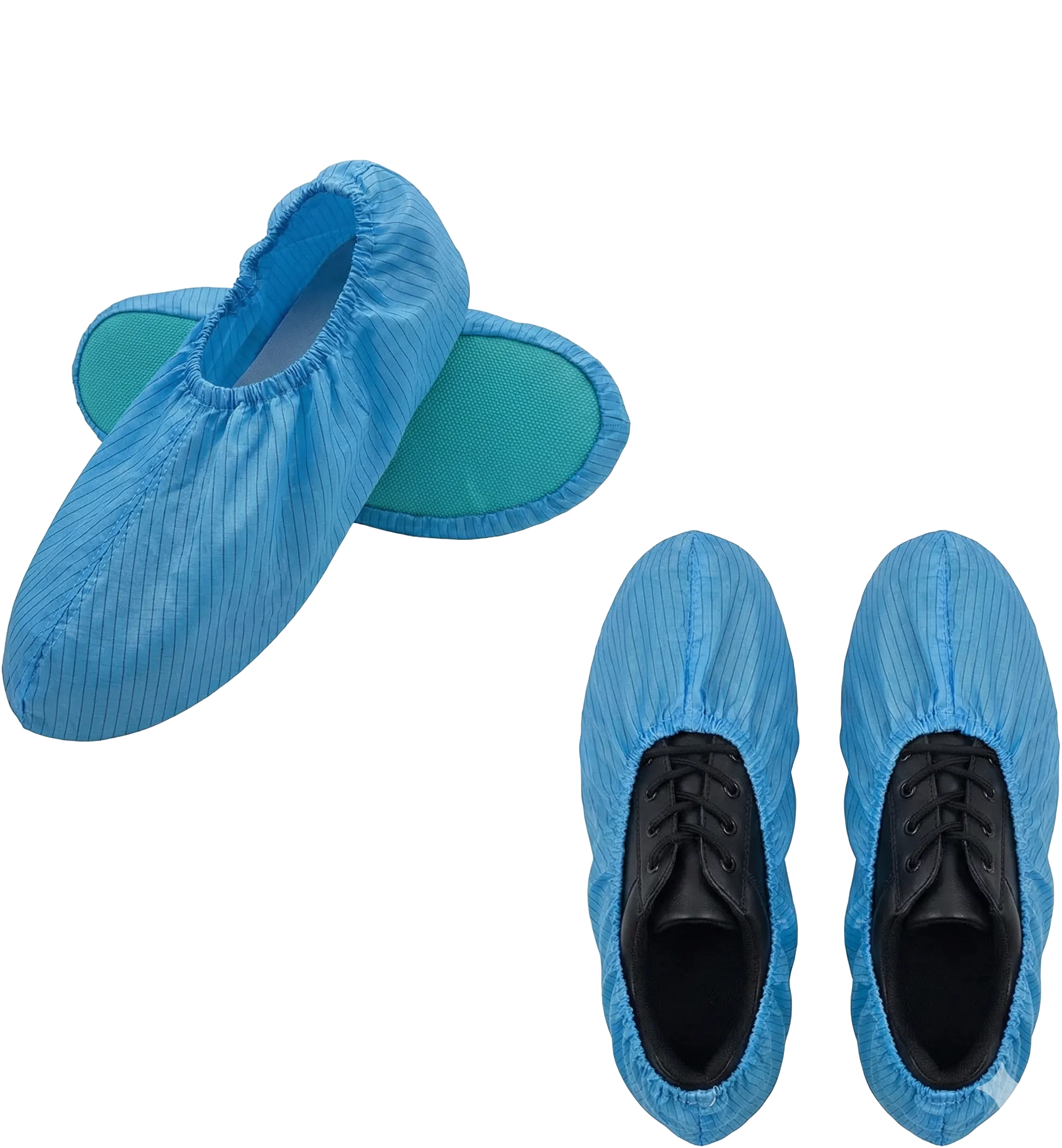 ESD Shoe Covers - view 1
