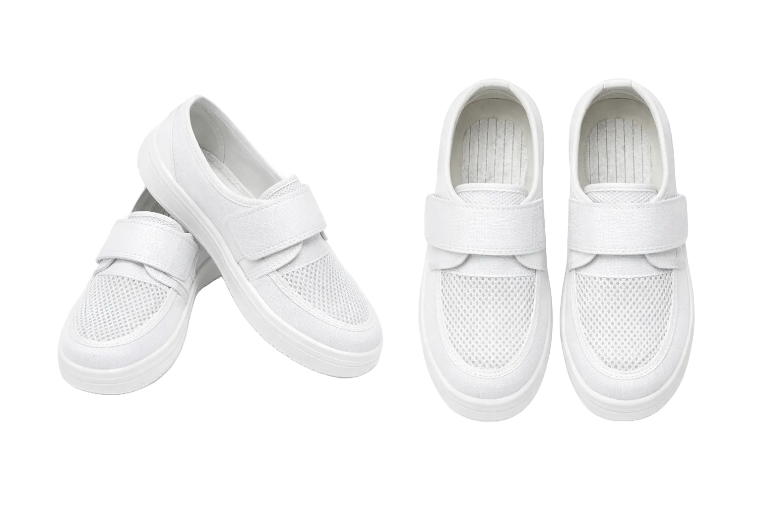 ESD Shoes - view 1
