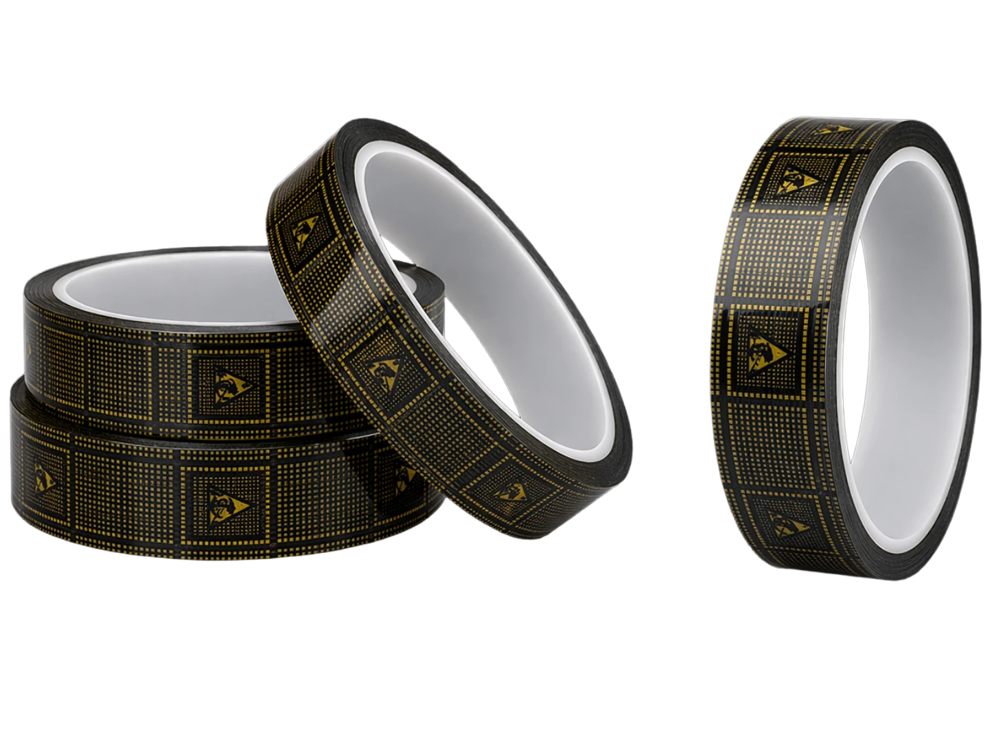 Conductive Grid Tape - view 1