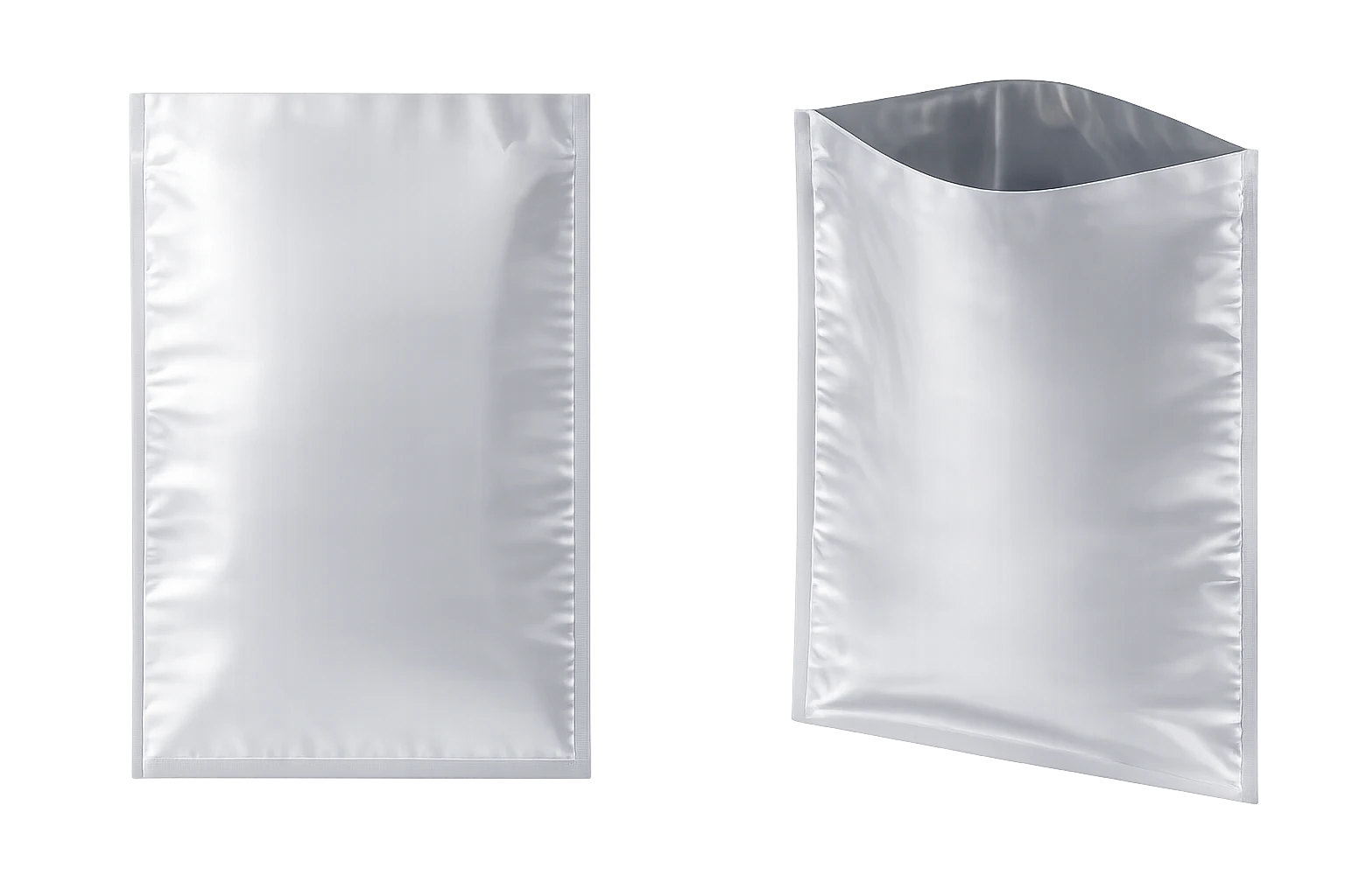 Moisture Barrier Bags (MBB) - view 2