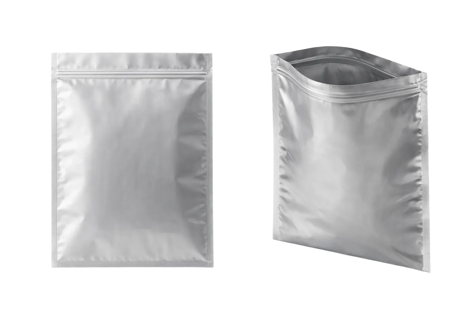 Moisture Barrier Bags (MBB) - view 1