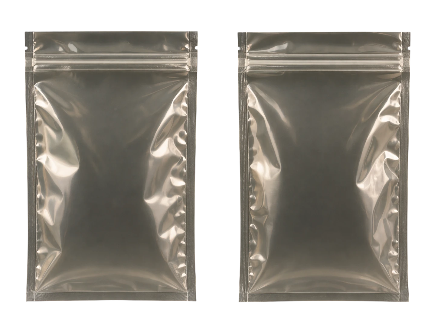 PA/PE Vacuum Pouches - view 1
