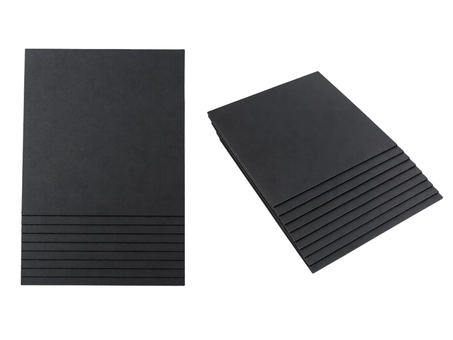 PCB Separators - view 1