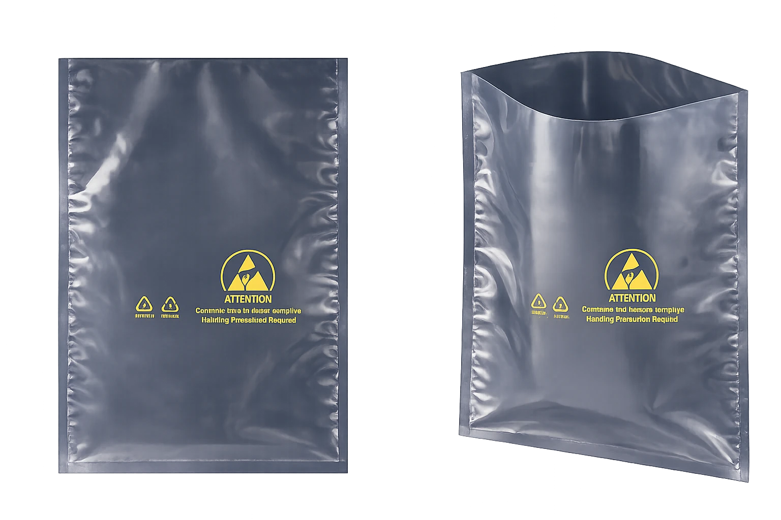 Static Shielding Bags - view 2